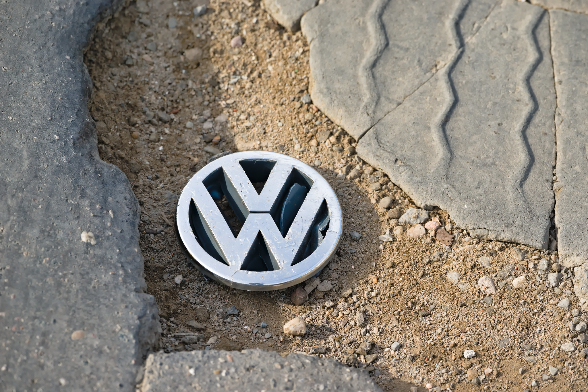 Volkswagenemblem